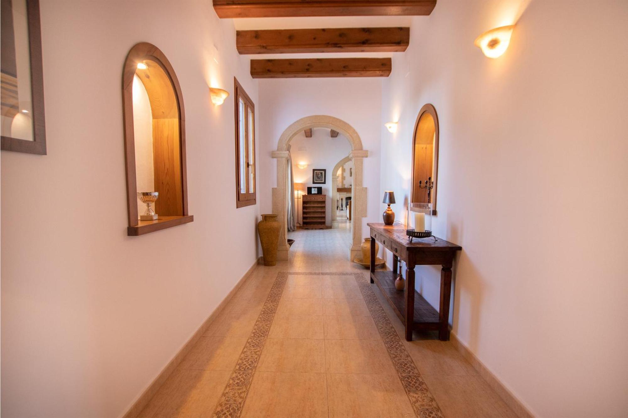 Lluca Vila Jávea Exterior foto