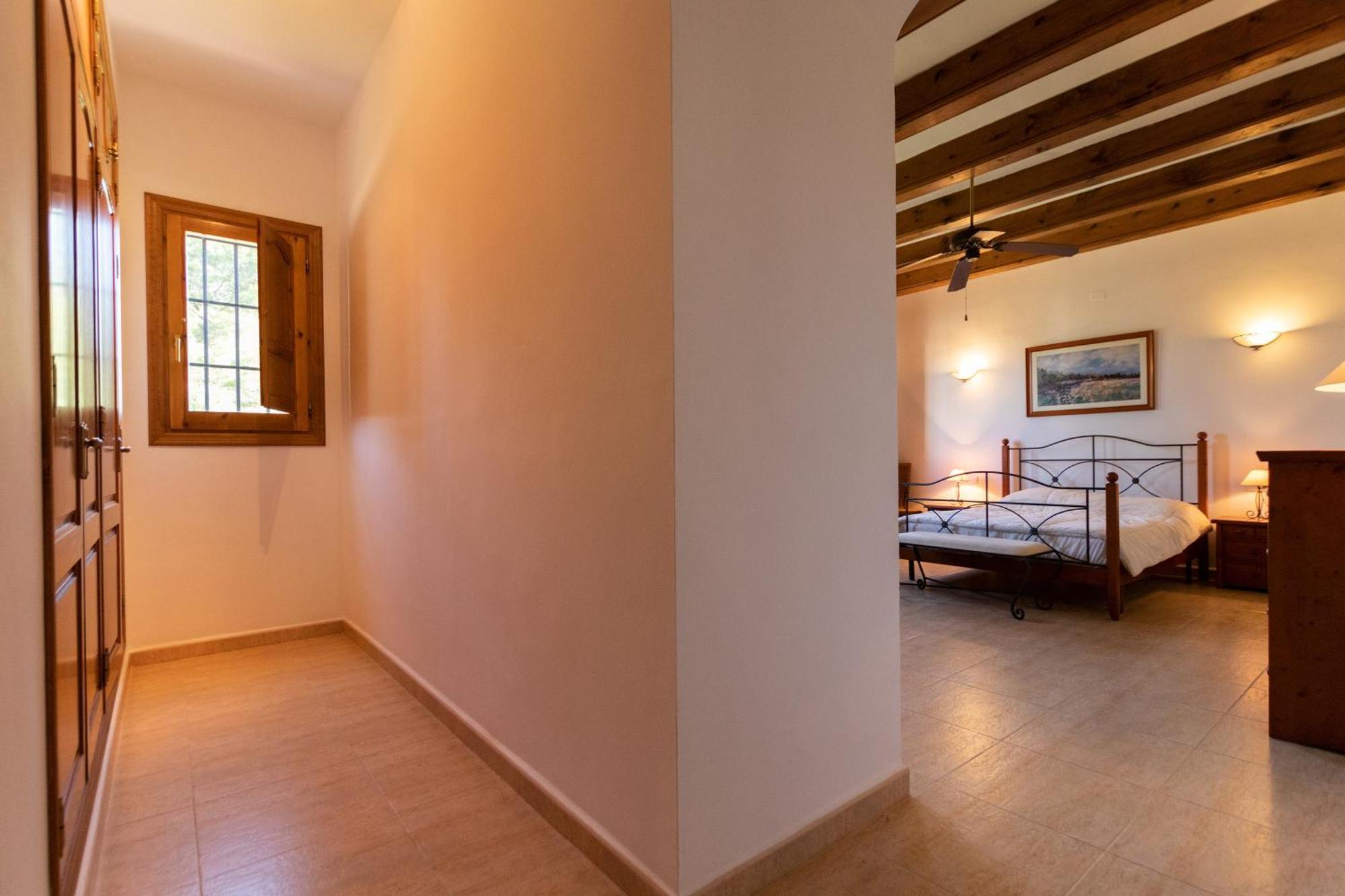Lluca Vila Jávea Exterior foto